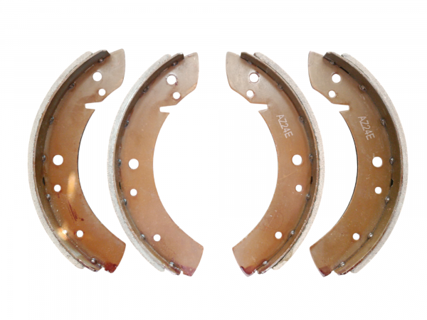 Bremsbacken vorne o hinten Käfer Karmann 01/54-10/57